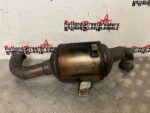 CITROEN BERLINGO / PEUGEOT PARTNER CATALYTIC CONVERTER K536 2009 TO 2018 - Image 7