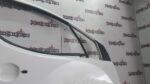 CITROEN BERLINGO PEUGEOT PARTNER DRIVER FRONT DOOR IN WHITE EWP 2009 TO 2018 *V* - Image 11