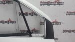 CITROEN BERLINGO PEUGEOT PARTNER DRIVER FRONT DOOR IN WHITE EWP 2009 TO 2018 *V* - Image 4