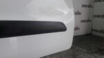 CITROEN BERLINGO PEUGEOT PARTNER DRIVER FRONT DOOR IN WHITE EWP 2009 TO 2018 *V* - Image 10