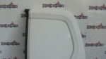 CITROEN BERLINGO / PEUGEOT PARTNER DRIVER SIDE REAR DOOR WHITE 2009 TO 2018 - Image 3