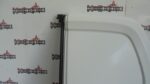 CITROEN BERLINGO / PEUGEOT PARTNER DRIVER SIDE REAR DOOR WHITE 2009 TO 2018 - Image 6