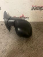 CITROEN BERLINGO / PEUGEOT PARTNER DRIVER SIDE WING MIRROR 2013 TO 2018 - Image 3
