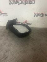 CITROEN BERLINGO / PEUGEOT PARTNER DRIVER SIDE WING MIRROR 2013 TO 2018 - Image 4