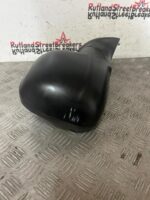 CITROEN BERLINGO / PEUGEOT PARTNER DRIVER SIDE WING MIRROR 2013 TO 2018 - Image 5