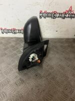 CITROEN BERLINGO / PEUGEOT PARTNER DRIVER SIDE WING MIRROR 2013 TO 2018 - Image 7