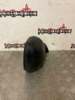 CITROEN BERLINGO / PEUGEOT PARTNER MIRROR DRIVER SIDE 2013 TO 2017 - Image 3