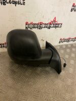 CITROEN BERLINGO / PEUGEOT PARTNER MIRROR DRIVER SIDE 2013 TO 2017 - Image 5
