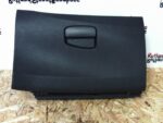 CITROEN BERLINGO / PEUGEOT PARTNER PASSENGER GLOVE BOX BLACK 2009 to 2018