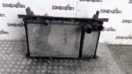 CITROEN BERLINGO PEUGEOT PARTNER RADIATOR PACK FAN 1.6 DIESEL 2012 TO 2015