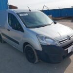 CITROEN BERLINGO PEUGEOT PARTNER SILVER EZR BREAKING SET OF WHEEL BOLTS