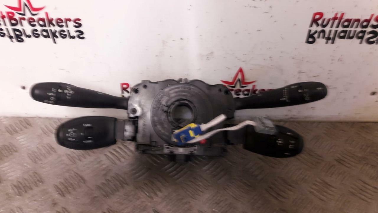 CITROEN-C3-PICASSO-COMMS-UNIT-WIPER-STALK-96643944XT-2009-TO-2017-144561339253 CITROEN C3 PICASSO COMMS UNIT / WIPER STALK 96643944XT 2009 TO 2017 - Image 1