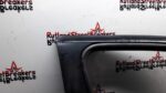 CITROEN C3 PICASSO DRIVER SIDE FRONT DOOR IN PEARL BLACK KTV 2009 - 2016 - Image 4