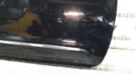 CITROEN C3 PICASSO DRIVER SIDE FRONT DOOR IN PEARL BLACK KTV 2009 - 2016 - Image 7