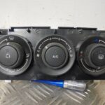 CITROEN C3 PICASSO / PEUGEOT 308 HEATER CONTROL PANEL SWITCH 69947013