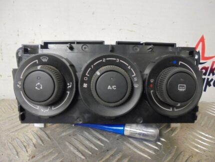 CITROEN C3 PICASSO / PEUGEOT 308 HEATER CONTROL PANEL SWITCH 69947013