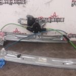 CITROEN C3 PICASSO WINDOW MECH + REGULATOR DRIVER SIDE FRONT 2009 TO 2016