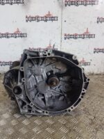 CITROEN C4 1.6 DIESEL 6 SPEED MANUAL GEARBOX 20EA61 2011 TO 2018