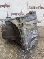 CITROEN C4 1.6 DIESEL 6 SPEED MANUAL GEARBOX 20EA61 2011 TO 2018 - Image 4