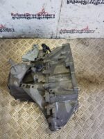 CITROEN C4 1.6 DIESEL 6 SPEED MANUAL GEARBOX 20EA61 2011 TO 2018 - Image 5