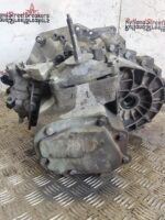CITROEN C4 1.6 DIESEL 6 SPEED MANUAL GEARBOX 20EA61 2011 TO 2018 - Image 6