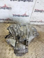 CITROEN C4 1.6 DIESEL 6 SPEED MANUAL GEARBOX 20EA61 2011 TO 2018 - Image 7