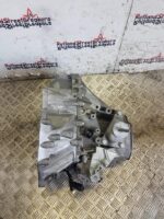 CITROEN C4 1.6 DIESEL 6 SPEED MANUAL GEARBOX 20EA61 2011 TO 2018 - Image 8