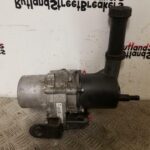 CITROEN C4 1.6 DIESEL ELECTRIC POWER STEERING PUMP 9675674180
