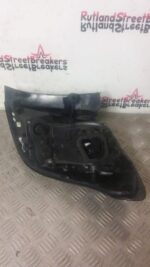 CITROEN C4 5 DOOR 2015 to 2018 NEARSIDE REAR LIGHT UNIT / CLUSTER 9808624480 - Image 3