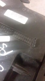 CITROEN C4 5 DOOR 2015 to 2018 NEARSIDE REAR LIGHT UNIT / CLUSTER 9808624480 - Image 4