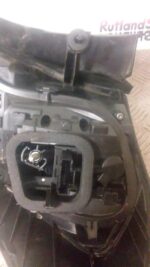 CITROEN C4 5 DOOR 2015 to 2018 NEARSIDE REAR LIGHT UNIT / CLUSTER 9808624480 - Image 5