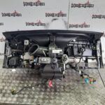 CITROEN C4 CACTUS DASHBOARD GREY 2014 TO 2017 COMPLETE FASCIA REF C3006 - Image 12