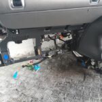 CITROEN C4 CACTUS DASHBOARD GREY 2014 TO 2017 COMPLETE FASCIA REF C3006 - Image 13