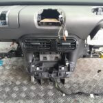 CITROEN C4 CACTUS DASHBOARD GREY 2014 TO 2017 COMPLETE FASCIA REF C3006 - Image 14