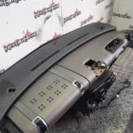 CITROEN C4 CACTUS DASHBOARD GREY 2014 TO 2017 COMPLETE FASCIA REF C3006 - Image 3