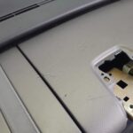 CITROEN C4 CACTUS DASHBOARD GREY 2014 TO 2017 COMPLETE FASCIA REF C3006 - Image 5