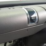 CITROEN C4 CACTUS DASHBOARD GREY 2014 TO 2017 COMPLETE FASCIA REF C3006 - Image 6