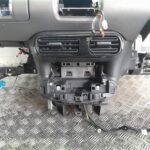 CITROEN C4 CACTUS DASHBOARD GREY 2014 TO 2017 COMPLETE FASCIA REF C3006 - Image 8