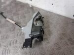 CITROEN C4 CACTUS DRIVER SIDE FRONT DOOR LOCK MECHANISM 2014 TO 2017 - Image 7