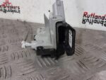 CITROEN C4 CACTUS DRIVER SIDE FRONT DOOR LOCK MECHANISM 2014 TO 2017 - Image 8