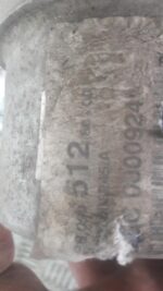 CITROEN C4 CACTUS POWER STEERING RACK 1.6 DIESEL 2014 TO 2016 9809951280 - Image 9