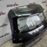 CITROEN C4 CACTUS REAR TAILGATE / BOOT LID IN OBSIDIAN BLACK EXL 2014 TO 2019 - Image 3