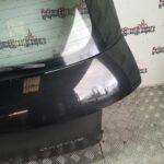 CITROEN C4 CACTUS REAR TAILGATE / BOOT LID IN OBSIDIAN BLACK EXL 2014 TO 2019 - Image 6