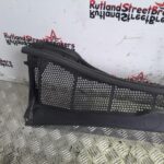 CITROEN C4 CACTUS WINDSCREEN SCUTTLE PANEL / AIR INTAKE GRILLE 2014 TO 2017 - Image 3