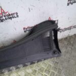 CITROEN C4 CACTUS WINDSCREEN SCUTTLE PANEL / AIR INTAKE GRILLE 2014 TO 2017 - Image 5