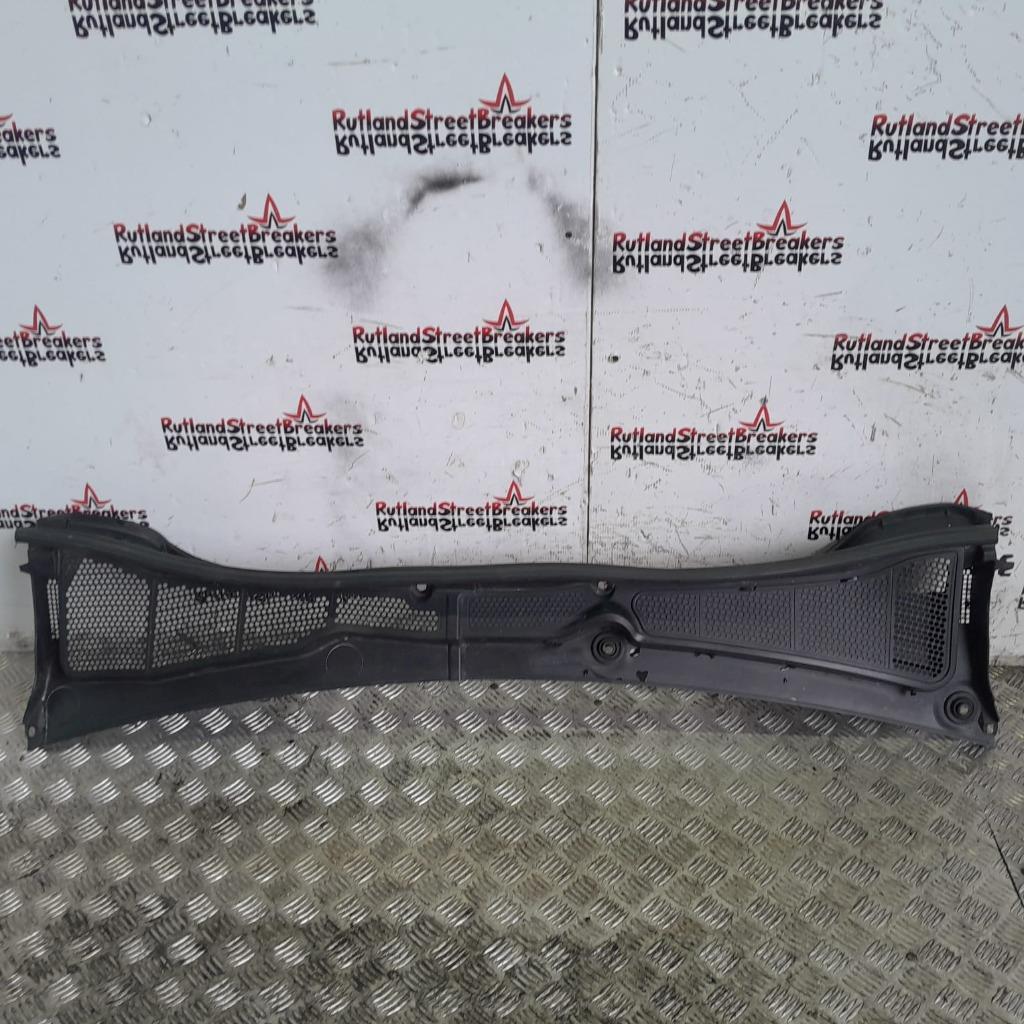 CITROEN-C4-CACTUS-WINDSCREEN-SCUTTLE-PANEL-AIR-INTAKE-GRILLE-2014-TO-2017-134869690183 CITROEN C4 CACTUS WINDSCREEN SCUTTLE PANEL / AIR INTAKE GRILLE 2014 TO 2017 - Image 1