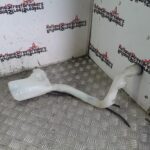 CITROEN C4 CACTUS WINDSCREEN WASHER BOTTLE & PUMP 2014 TO 2017