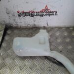 CITROEN C4 CACTUS WINDSCREEN WASHER BOTTLE & PUMP 2014 TO 2017 - Image 3