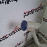 CITROEN C4 CACTUS WINDSCREEN WASHER BOTTLE & PUMP 2014 TO 2017 - Image 5