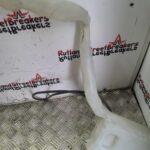 CITROEN C4 CACTUS WINDSCREEN WASHER BOTTLE & PUMP 2014 TO 2017 - Image 6